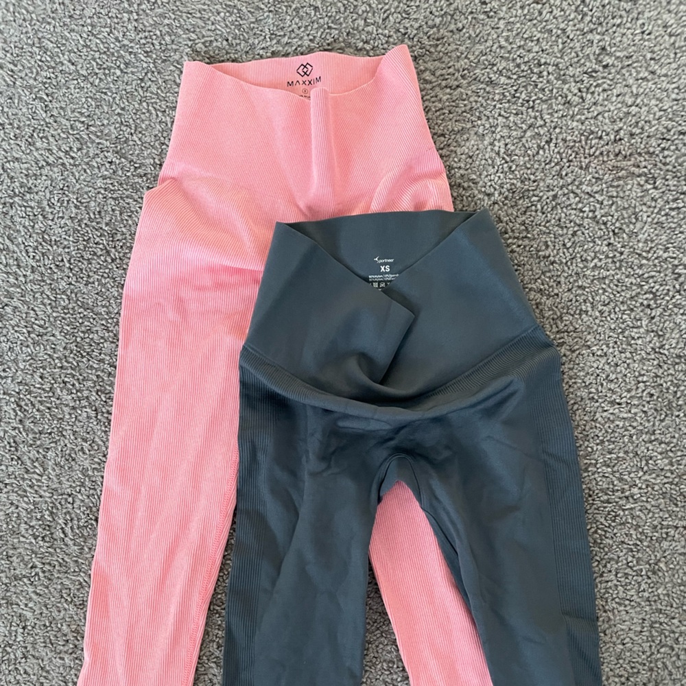 Legging bundle
